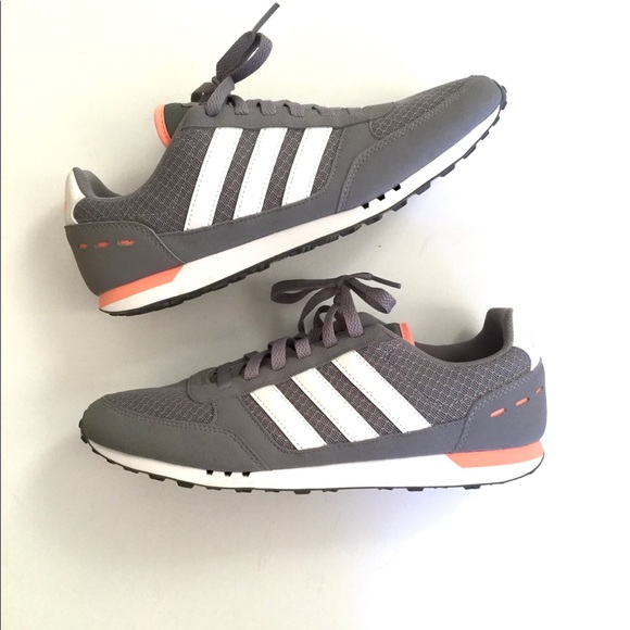 ADIDAS SNEAKERS - Picture 2 of 4